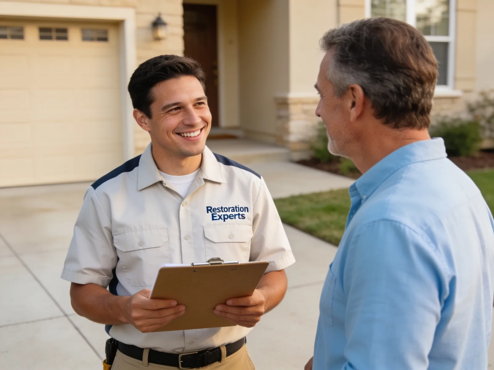 Water Damage Cleanup Gunpowder, MD FAQs